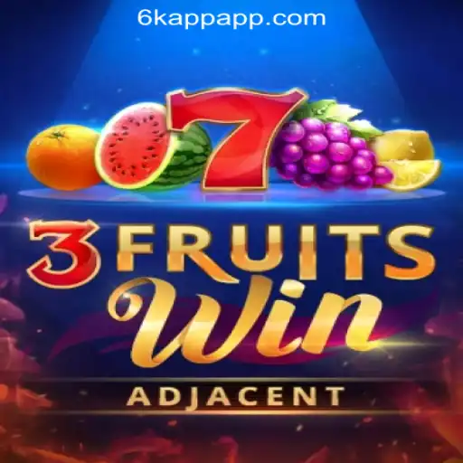 Exploring the Excitement of 3FruitsWin: A Popular Game at 6K.APP Online Casino Philippines