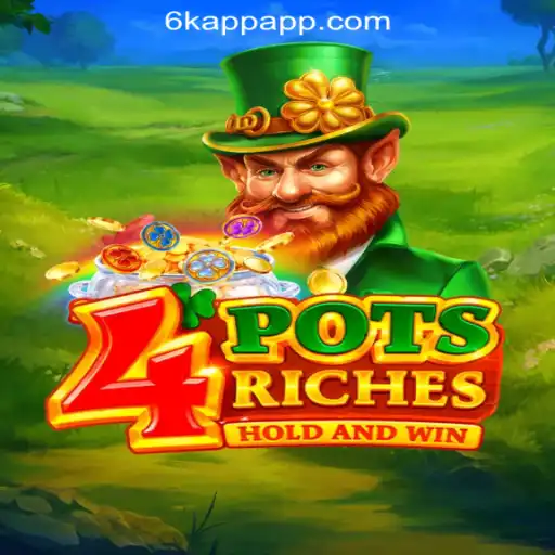 Exploring 4potsriches: An Exciting Online Casino Experience in the Philippines