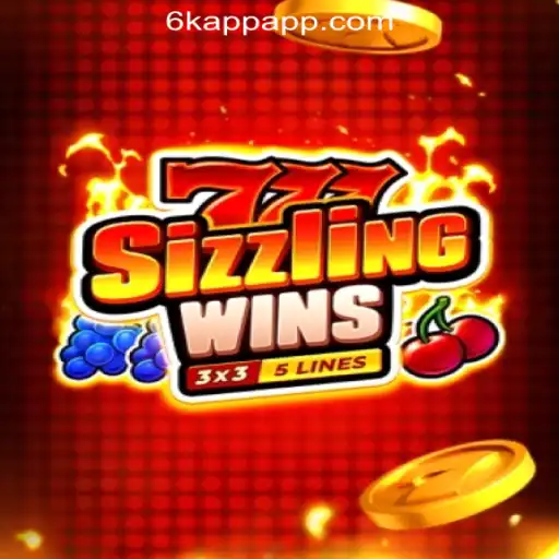 Discover the Thrills of 777sizzlingwins at 6K.APP Online Casino Philippines