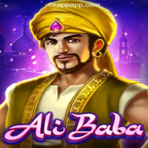 Discovering AliBaba: The Thrilling World of 6K.APP Online Casino Philippines