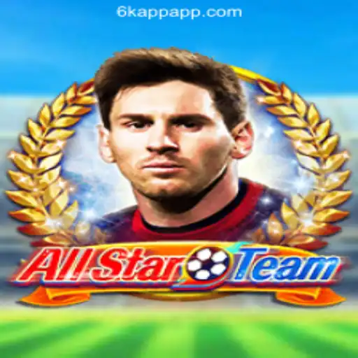 AllStarTeam: An Exciting Adventure with 6K.APP Online Casino Philippines