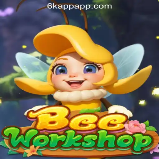 Discover BeeWorkshop: A Buzz-Worthy Game with 6K.APP Online Casino Philippines