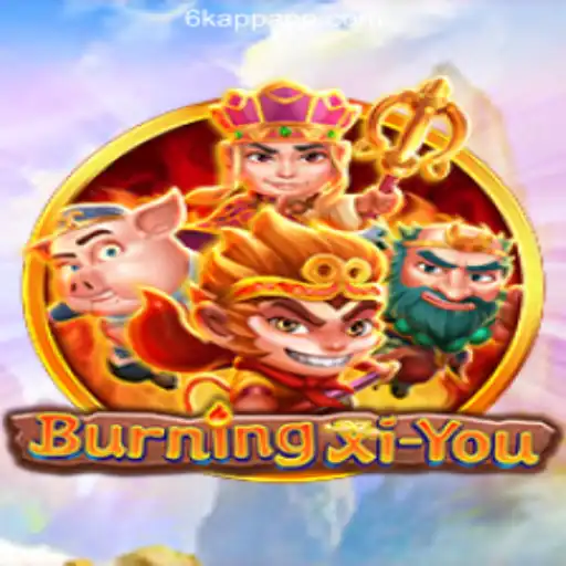 Explore the Exciting World of BurningXiYou at 6K.APP Online Casino Philippines