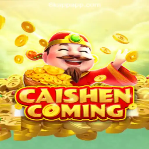 Discover the Excitement of CAISHENCOMING at 6K.APP Online Casino Philippines