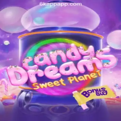 CandyDreamsSweetPlanet: A Thrilling Journey into the World of 6K.APP Online Casino Philippines