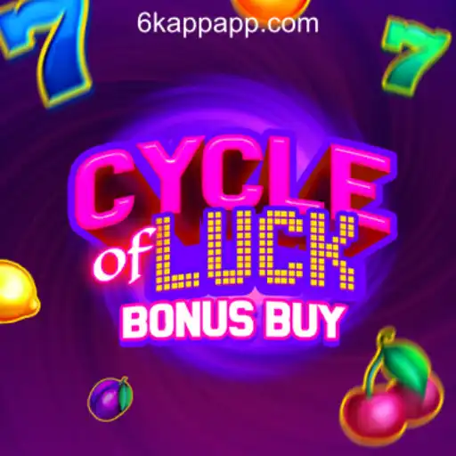 Exploring the Thrills of CycleofLuckBonusBuy at 6K.APP Online Casino Philippines