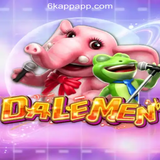 Discovering DALEMEN: A Dive into a Virtual Casino Experience with 6K.APP Online Casino Philippines