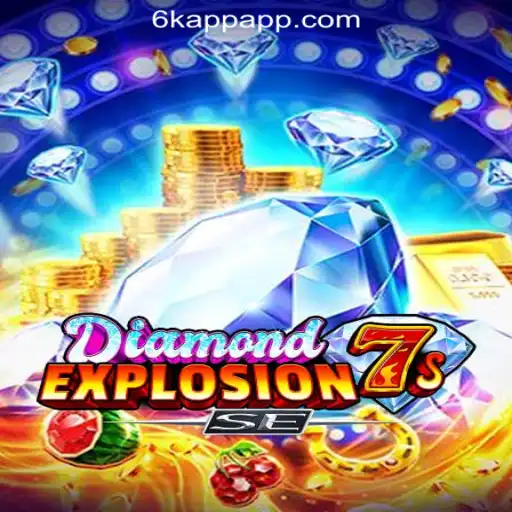 Exploring DiamondExplosion7sSE: A Thrilling Journey in 6K.APP Online Casino Philippines