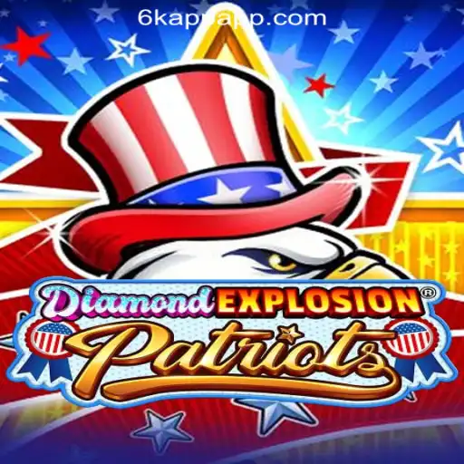 Exploring the Thrills of DiamondExplosionPatriots at 6K.APP Online Casino Philippines