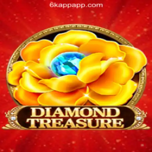 Discover the Thrills of Diamondtreasure at 6K.APP Online Casino Philippines
