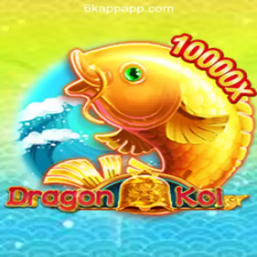 Discover the Thrilling World of DragonKoi at 6K.APP Online Casino Philippines