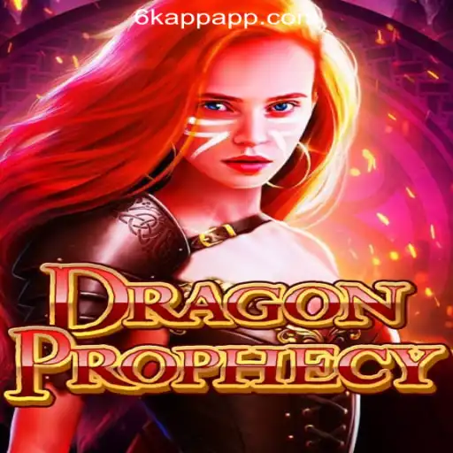 DragonProphecy: An Epic Journey in Gaming and Online Casino Thrills