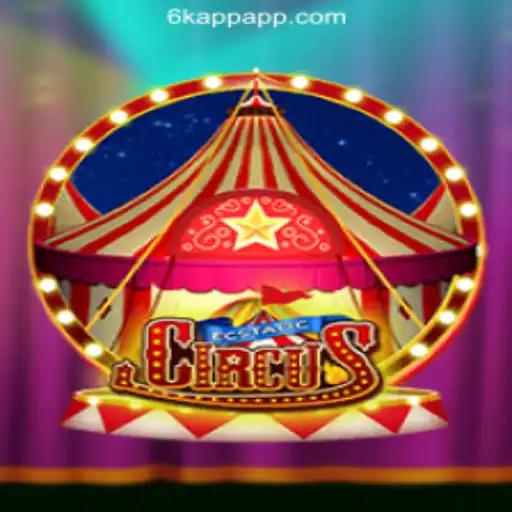 EcstaticCircus: A New Thrill in Online Gaming at 6K.APP Online Casino Philippines