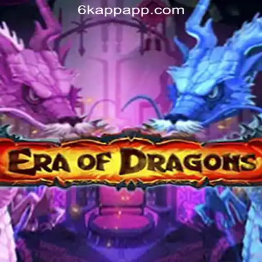 The Fascinating World of EraOfDragons and the Rise of 6K.APP Online Casino Philippines