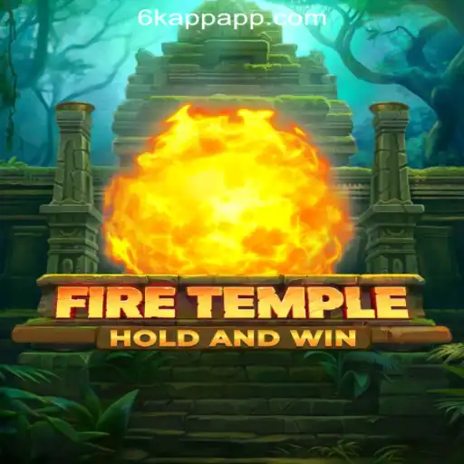 Discovering the Thrilling World of FireTemple: A Journey Through 6K.APP Online Casino Philippines