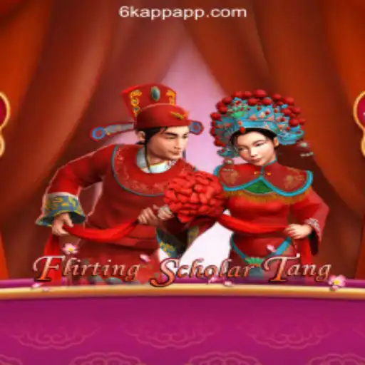 Exploring the World of FlirtingScholarTang in 6K.APP Online Casino Philippines