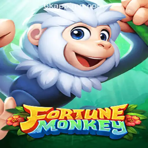 Discover FortuneMonkey: An Exciting Adventure in 6K.APP Online Casino Philippines