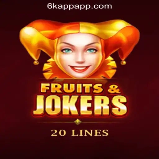 Exploring the Thrills of FruitsAndJokers20 at 6K.APP Online Casino Philippines