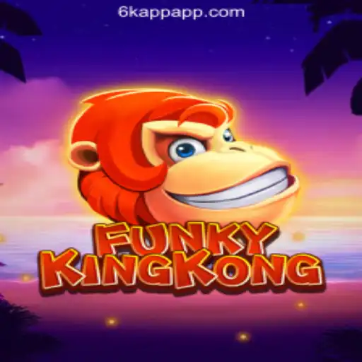 FunkyKingKong: Dominating the 6K.APP Online Casino Scene in the Philippines