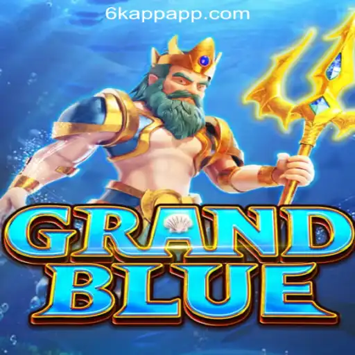 Understanding GRANDBLUE: A Dive into the World of 6K.APP Online Casino Philippines
