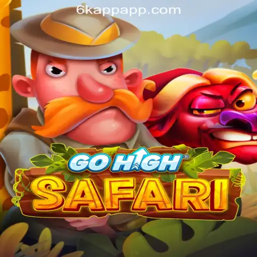 Exploring the Thrill of GoHighSafari in the 6K.APP Online Casino Philippines