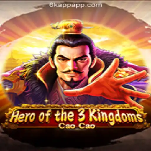 Discover the Thrills of Heroofthe3KingdomsCaoCao: The Next Big Thing in Online Gaming and Casino Entertainment