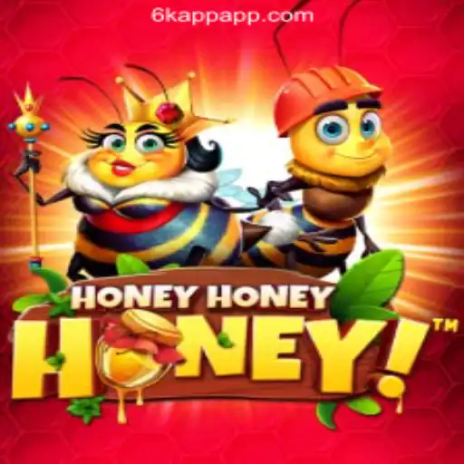 Exploring HoneyHoneyHoney at 6K.APP Online Casino Philippines