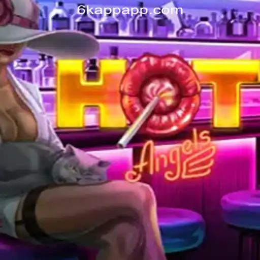 Discover HotAngels: A Thrilling 6K.APP Online Casino Game in the Philippines