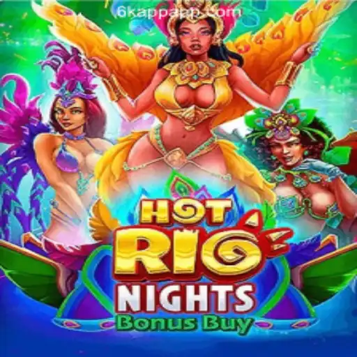 Discover the Excitement of HotRioNightsBonusBuy at 6K.APP Online Casino Philippines