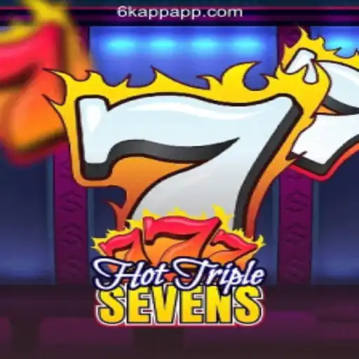 Explore the Thrills of HotTripleSevens at 6K.APP Online Casino Philippines