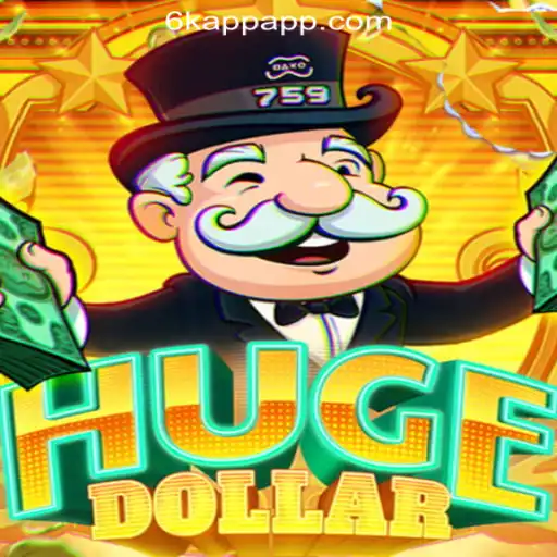 Discovering HugeDollar: The Thrilling New Game at 6K.APP Online Casino Philippines