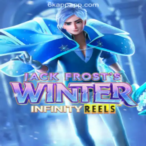 JackFrostsWinter: Embrace the Chill at 6K.APP Online Casino Philippines