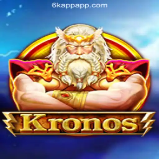 Kronos: A Timeless Adventure in the 6K.APP Online Casino Philippines