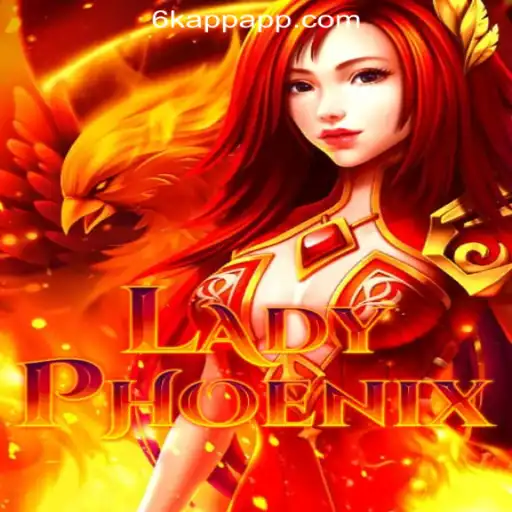 Explore the Thrills of LadyPhoenix at 6K.APP Online Casino Philippines