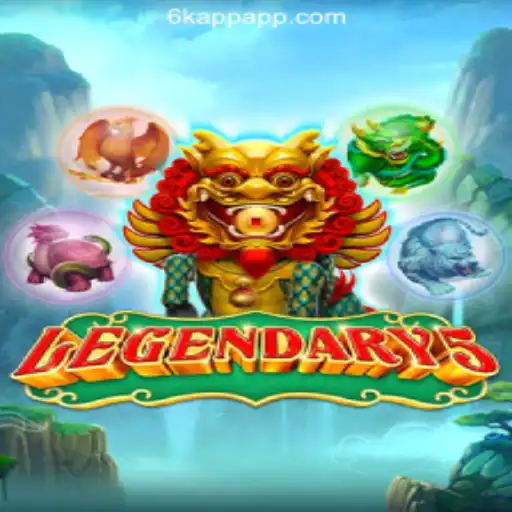 Discover the Exciting World of Legendary5 at 6K.APP Online Casino Philippines