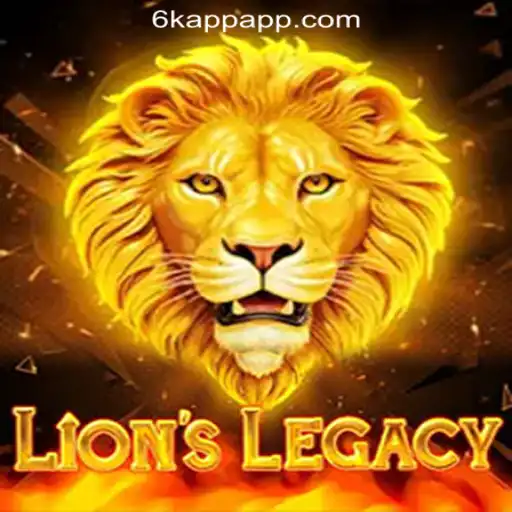 Unleashing the Roar: LionsLegacy in the 6K.APP Online Casino Philippines