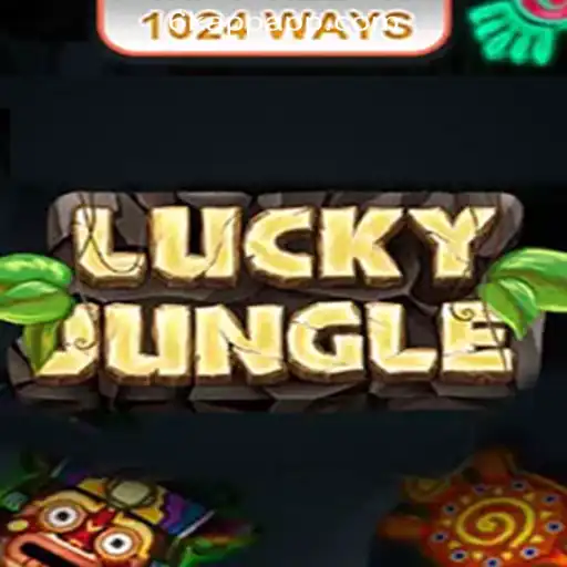 Experience the Thrills of LuckyJungle1024 at 6K.APP Online Casino Philippines