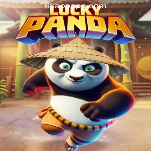 Exploring the Excitement of LuckyPanda in the 6K.APP Online Casino Philippines