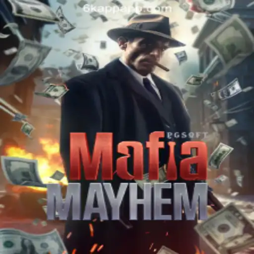 Introduction to MafiaMayhem: The Ultimate Casino Game at 6K.APP Online Casino Philippines