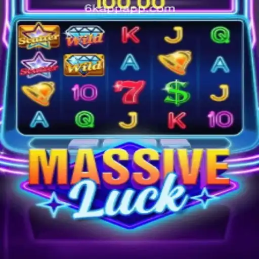 Exploring the Thrilling World of MassiveLuck: A Premier Online Casino Game