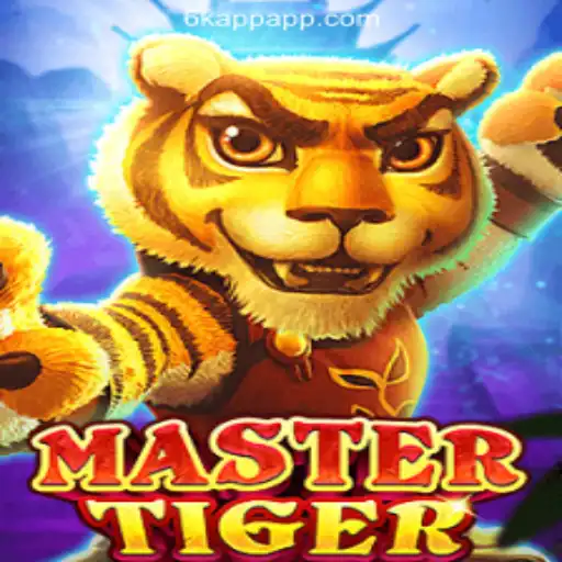 MasterTiger: The Roaring Online Casino Game in the Philippines