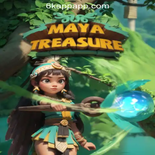 Explore the Riches of MayaTreasure: A New Adventure in 6K.APP Online Casino Philippines