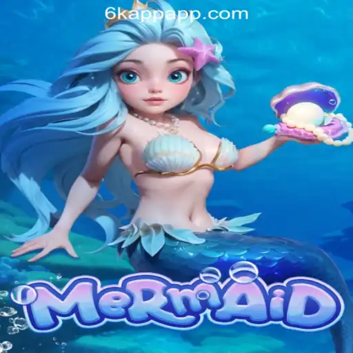 Discover the Exciting World of Mermaid: Unleashing Aquatic Adventures at 6K.APP Online Casino Philippines