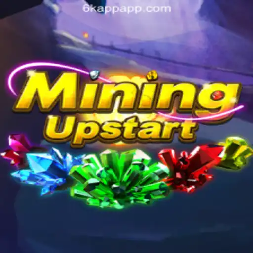 Exploring the Thrills of MiningUpstart in the 6K.APP Online Casino Philippines