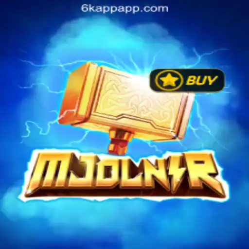 Mjolnir: The Thunderous Casino Game Taking the Philippines by Storm