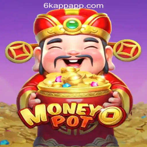 Exploring MoneyPot: A Player's Guide to 6K.APP Online Casino Philippines
