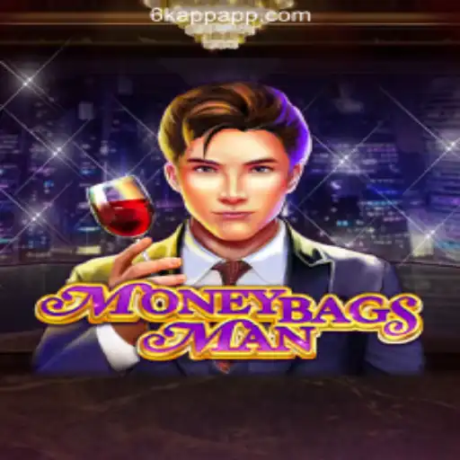 MoneybagsMan: A Deep Dive into 6K.APP Online Casino Philippines' Premier Offering
