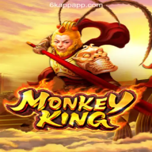 MonkeyKing: Dive into the Exciting World of 6K.APP Online Casino Philippines