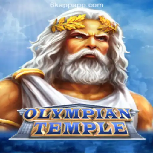 Discover the Excitement of OlympianTemple at 6K.APP Online Casino Philippines