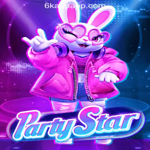 Discovering PartyStar: The Exciting World of 6K.APP Online Casino Philippines